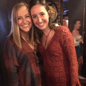 Meet your Posher, Marissa